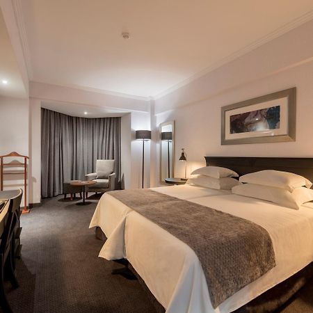 Hotel Avenida Maputo Zewnętrze zdjęcie