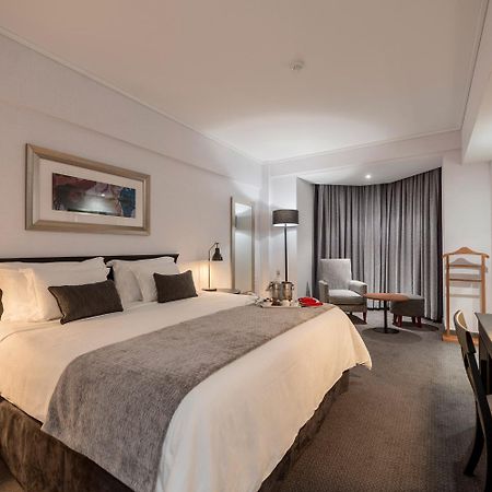Hotel Avenida Maputo Zewnętrze zdjęcie
