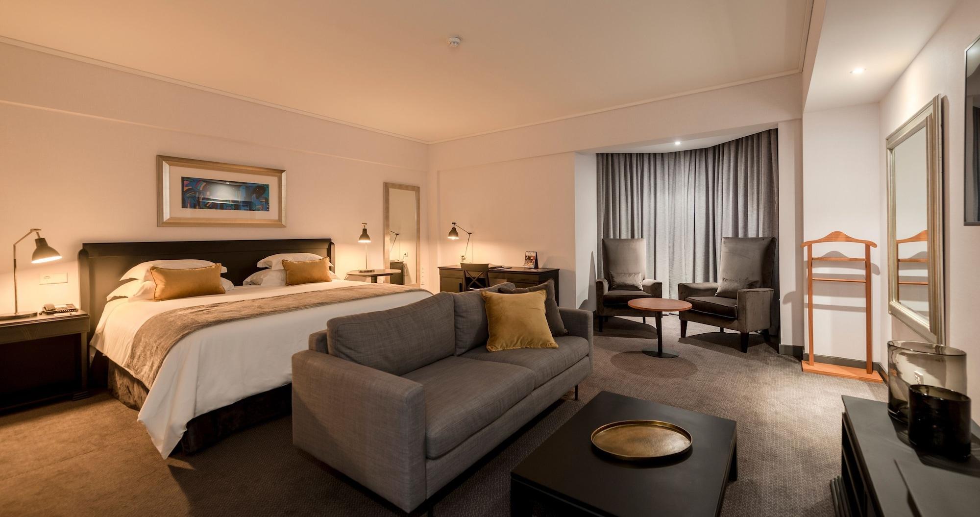 Hotel Avenida Maputo Zewnętrze zdjęcie