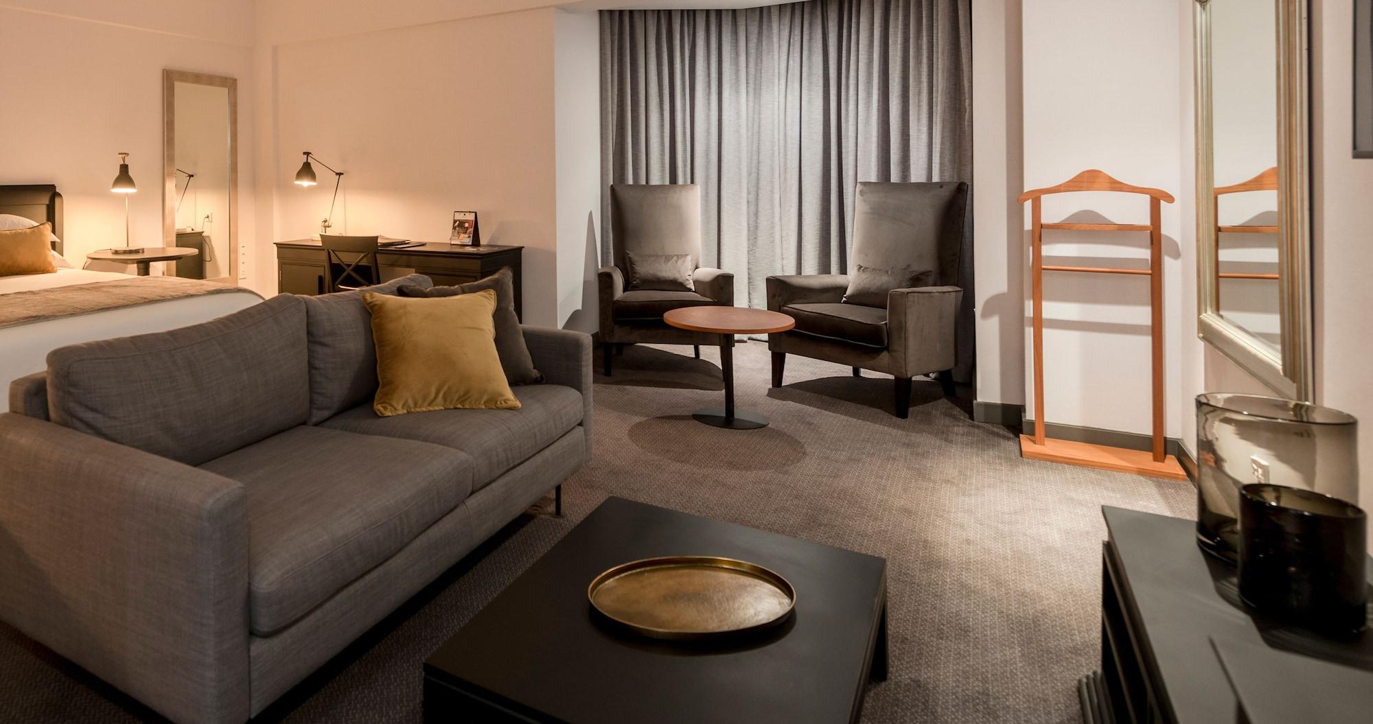 Hotel Avenida Maputo Zewnętrze zdjęcie