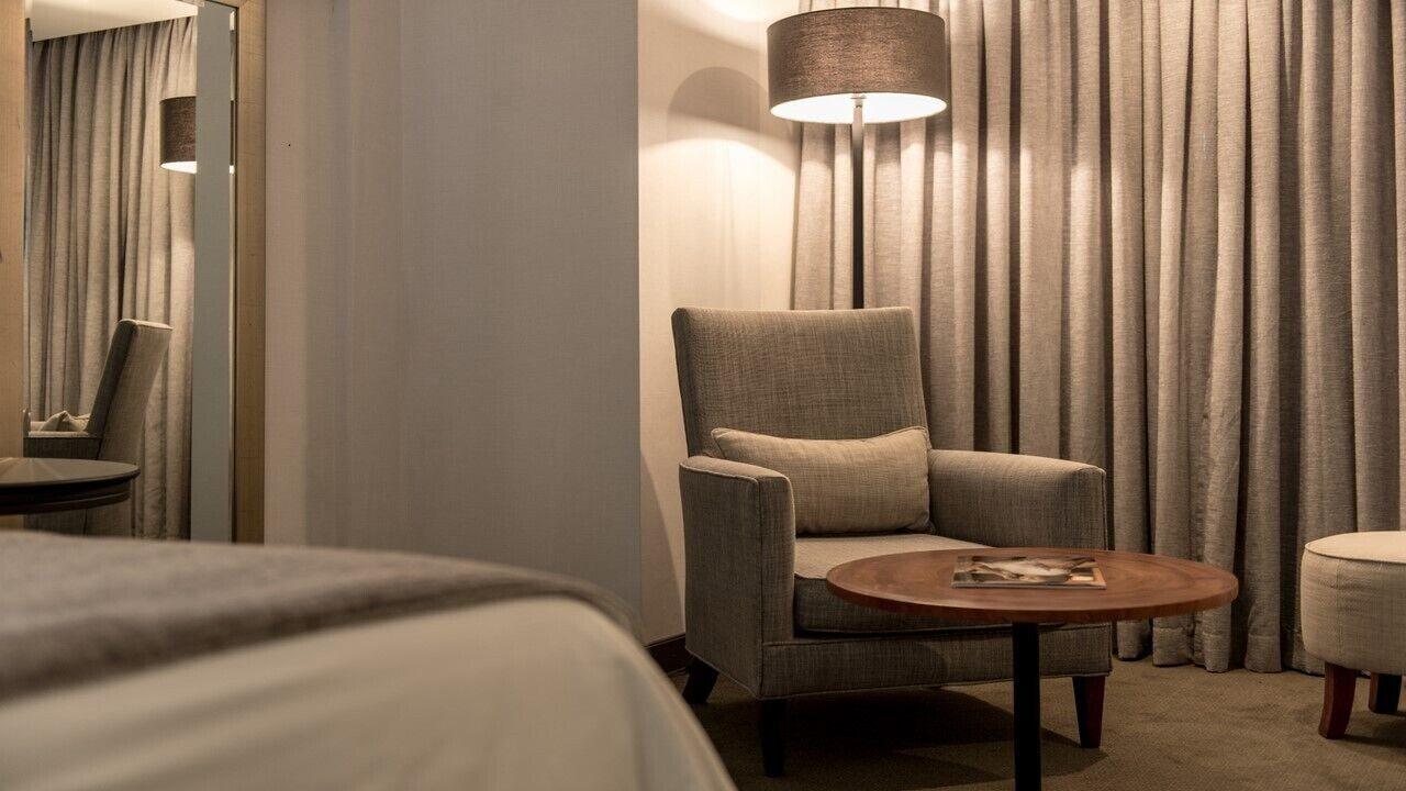 Hotel Avenida Maputo Zewnętrze zdjęcie