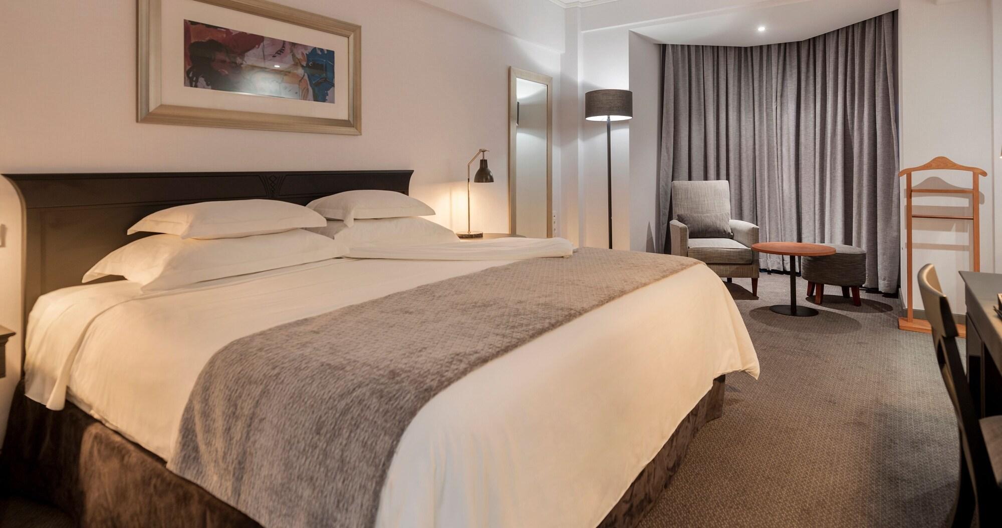 Hotel Avenida Maputo Zewnętrze zdjęcie