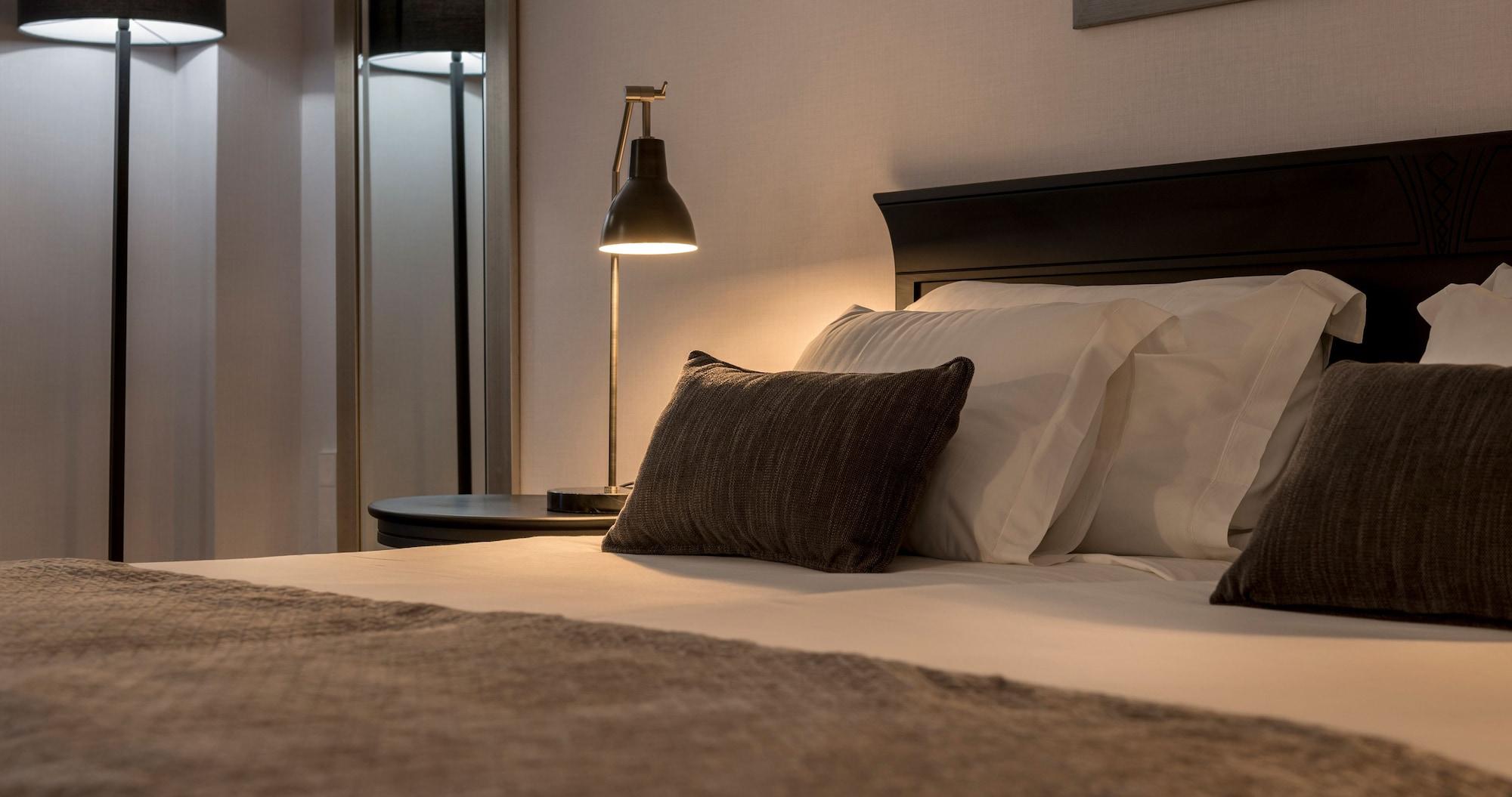 Hotel Avenida Maputo Zewnętrze zdjęcie