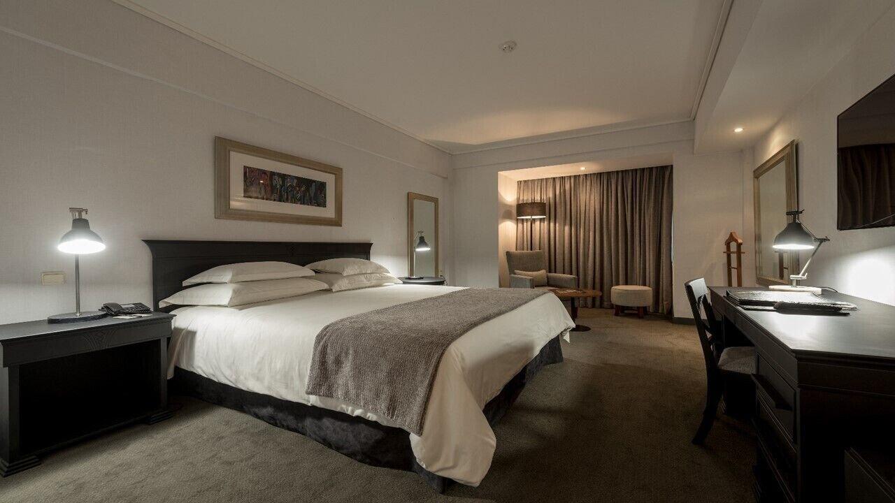 Hotel Avenida Maputo Zewnętrze zdjęcie