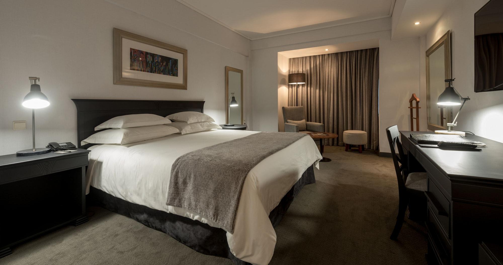Hotel Avenida Maputo Zewnętrze zdjęcie