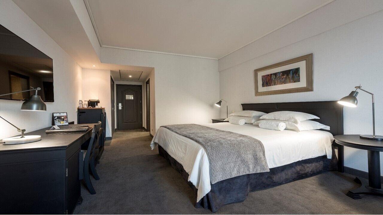 Hotel Avenida Maputo Zewnętrze zdjęcie