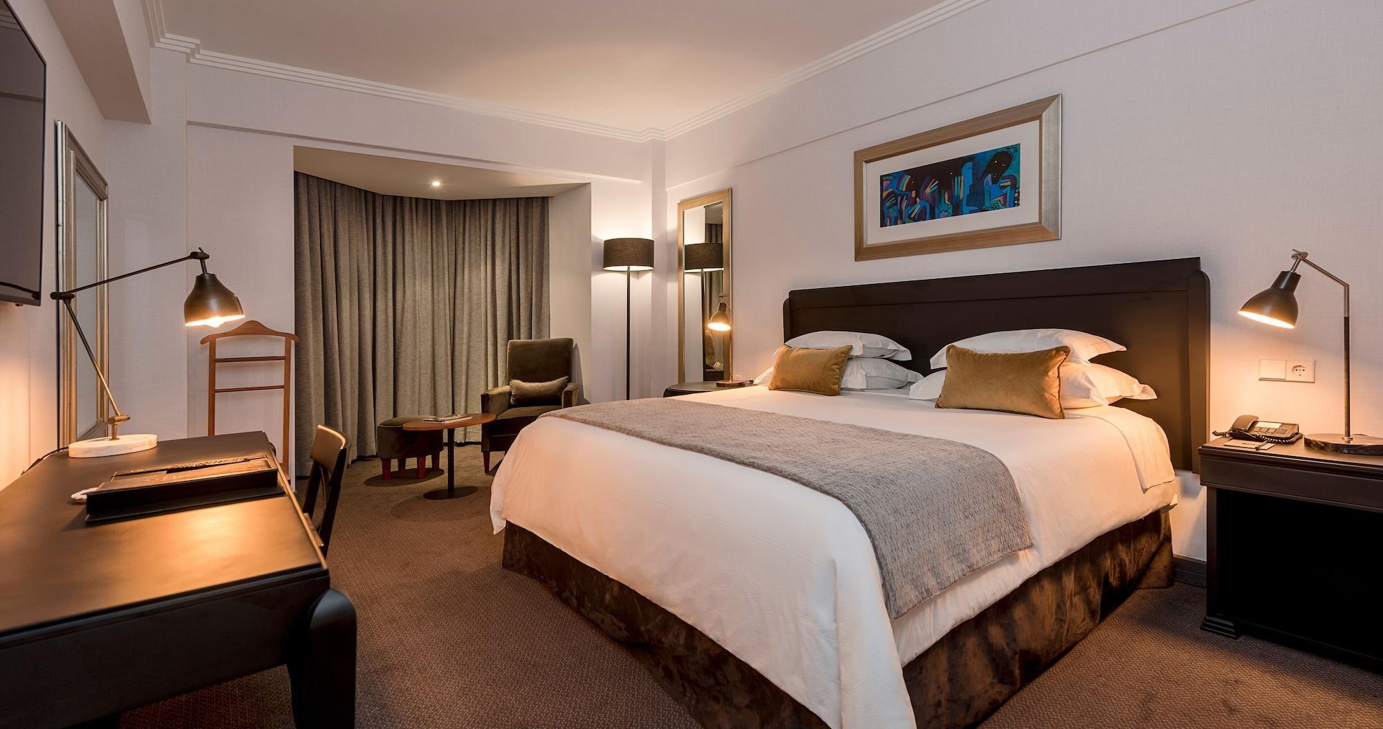 Hotel Avenida Maputo Zewnętrze zdjęcie