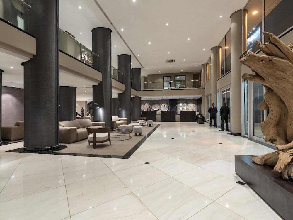 Hotel Avenida Maputo Zewnętrze zdjęcie