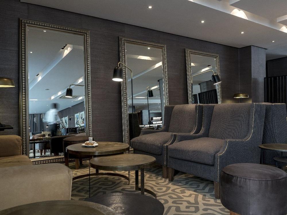 Hotel Avenida Maputo Zewnętrze zdjęcie