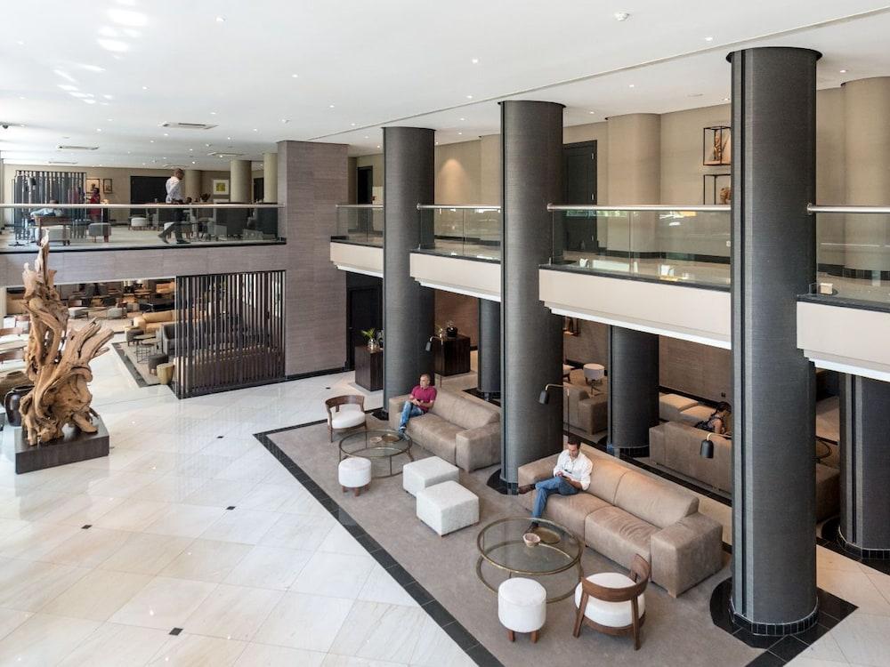 Hotel Avenida Maputo Zewnętrze zdjęcie
