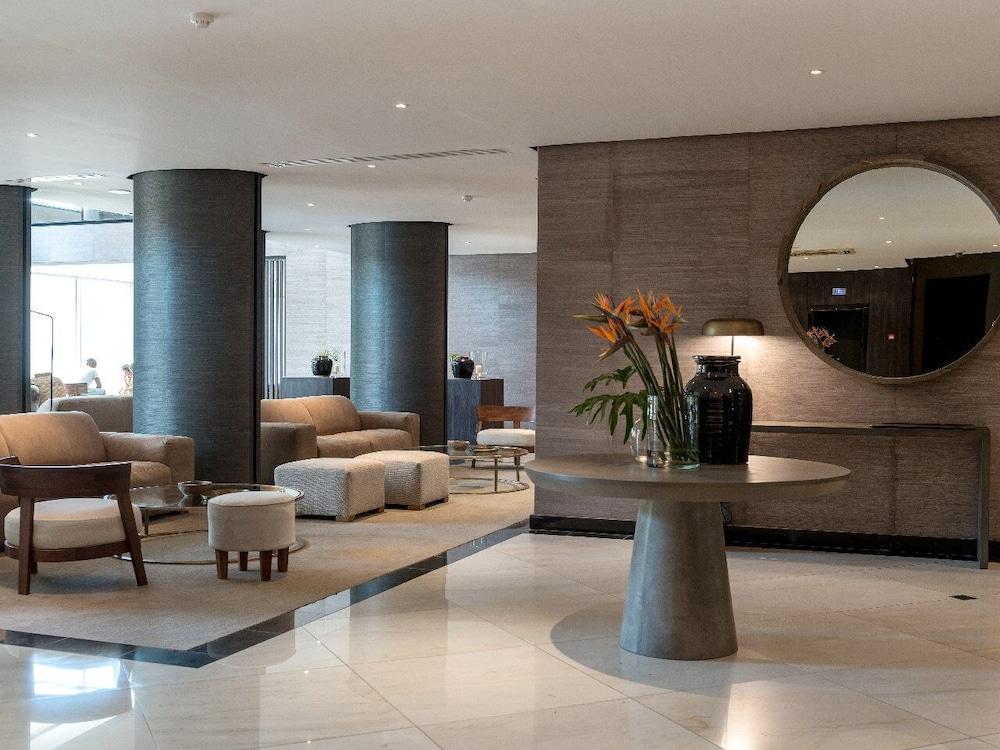 Hotel Avenida Maputo Zewnętrze zdjęcie