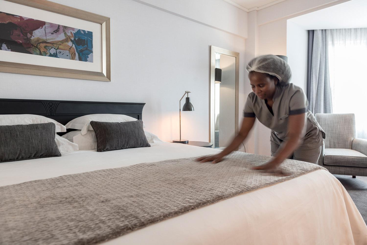 Hotel Avenida Maputo Zewnętrze zdjęcie