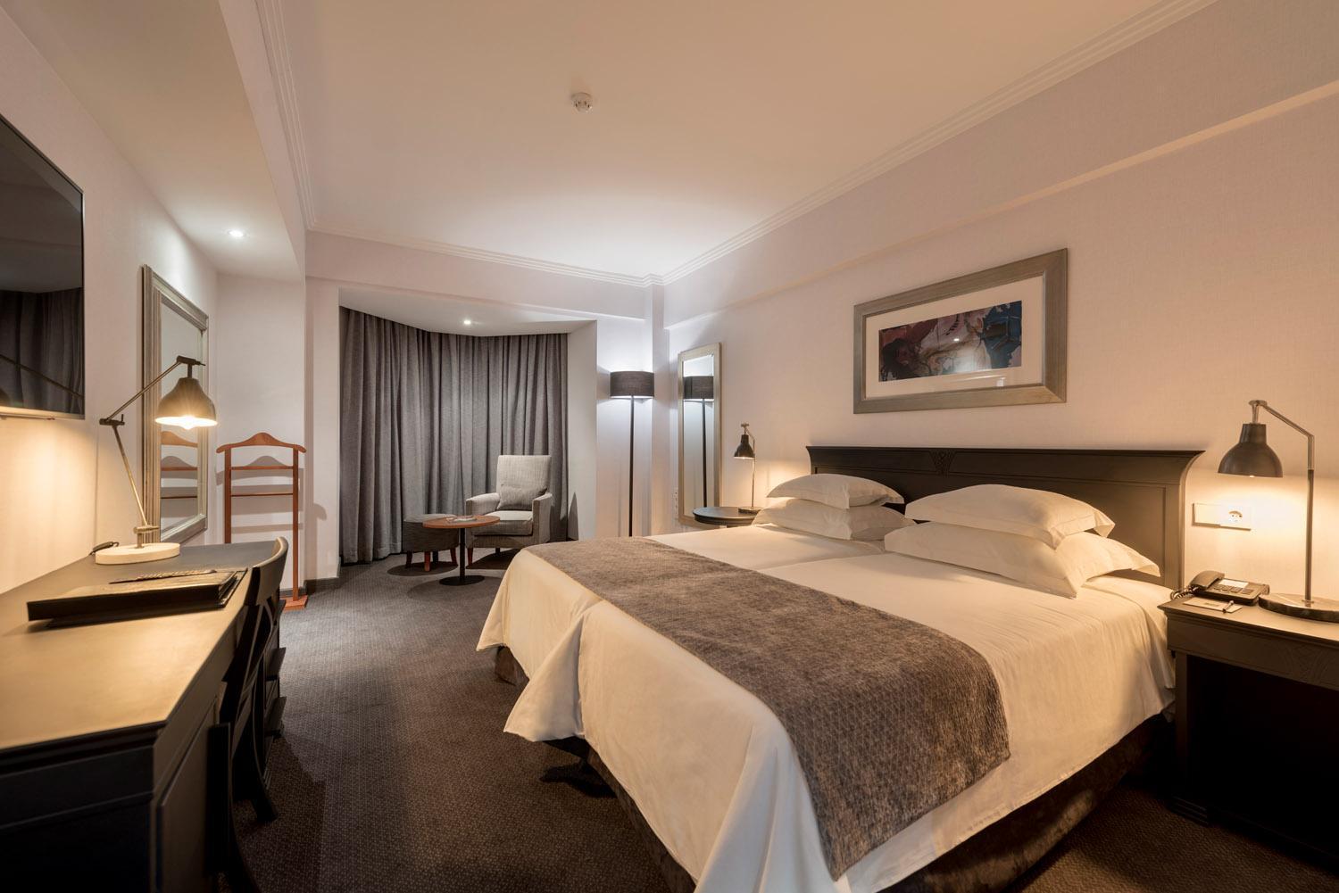 Hotel Avenida Maputo Zewnętrze zdjęcie