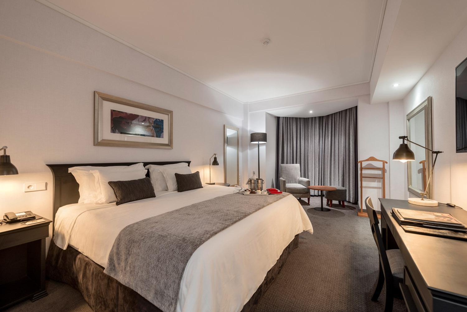 Hotel Avenida Maputo Zewnętrze zdjęcie