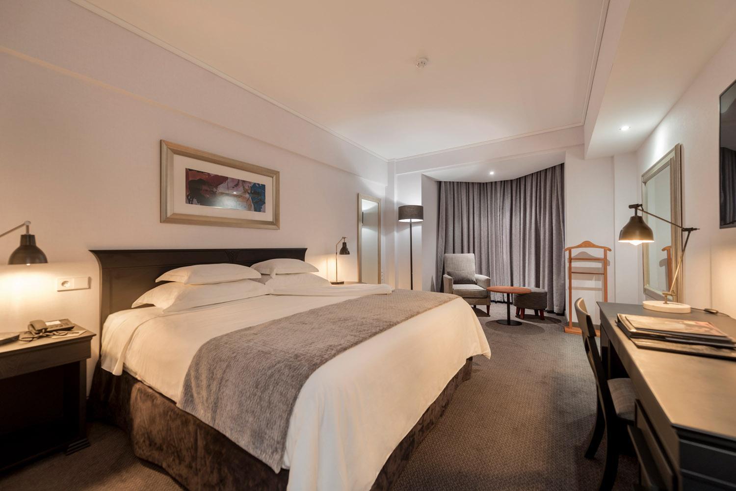 Hotel Avenida Maputo Zewnętrze zdjęcie