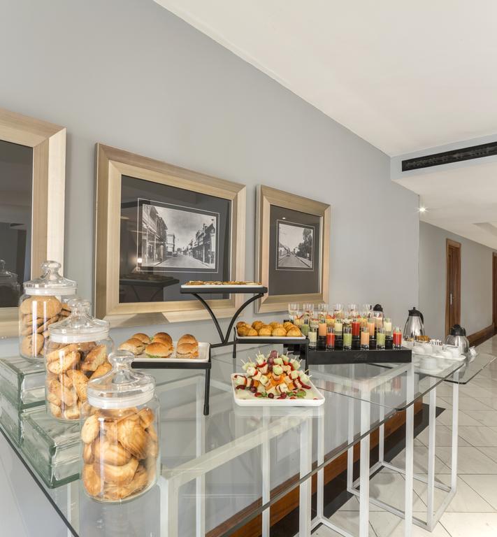 Hotel Avenida Maputo Zewnętrze zdjęcie