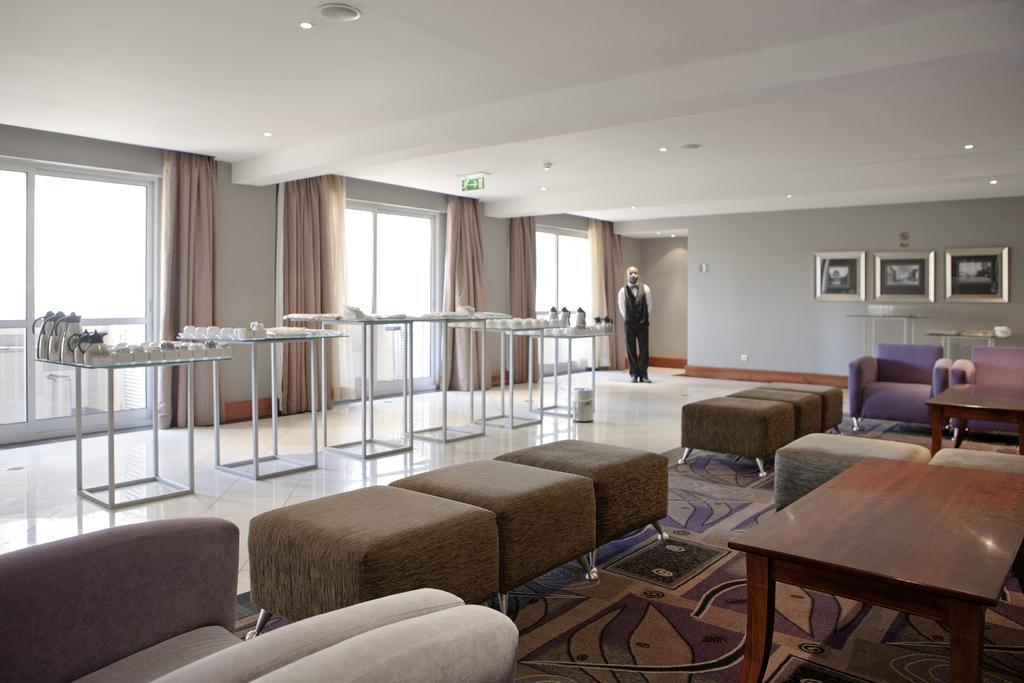 Hotel Avenida Maputo Zewnętrze zdjęcie