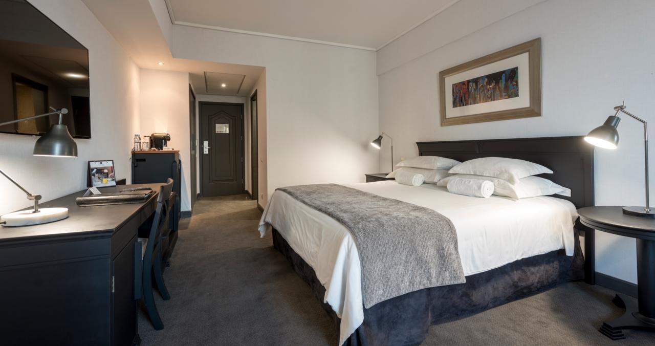 Hotel Avenida Maputo Zewnętrze zdjęcie