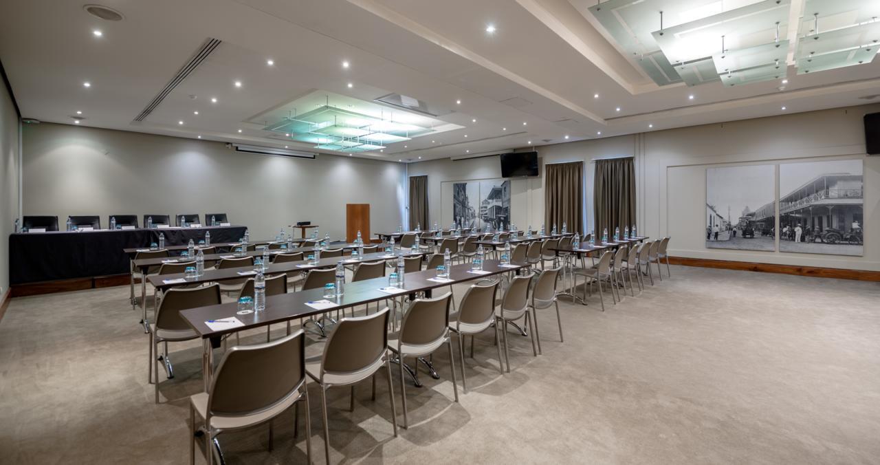 Hotel Avenida Maputo Zewnętrze zdjęcie