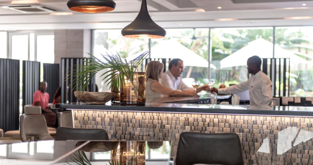 Hotel Avenida Maputo Zewnętrze zdjęcie