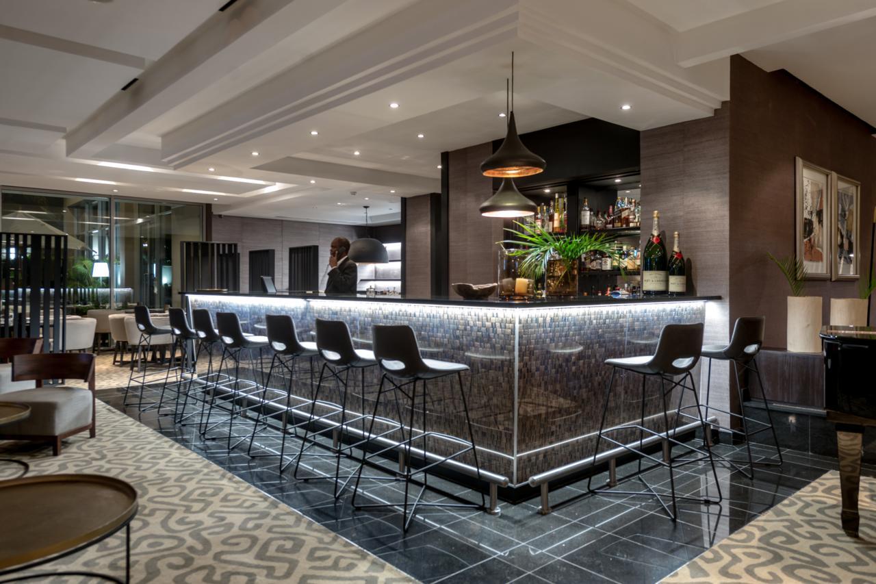 Hotel Avenida Maputo Zewnętrze zdjęcie