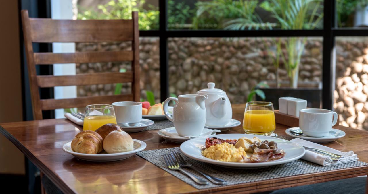Hotel Avenida Maputo Zewnętrze zdjęcie