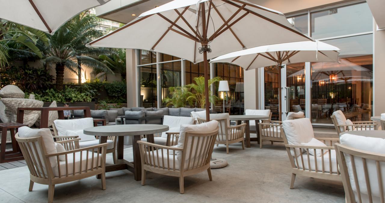 Hotel Avenida Maputo Zewnętrze zdjęcie