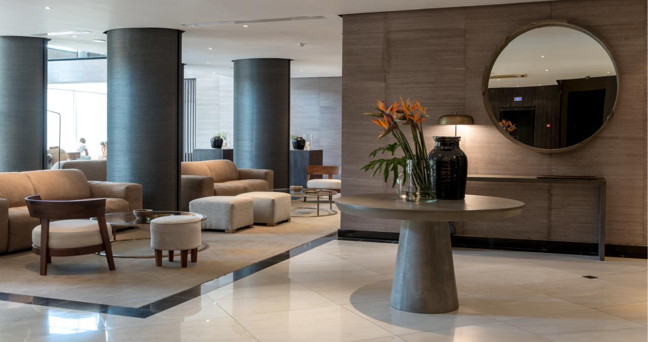 Hotel Avenida Maputo Zewnętrze zdjęcie