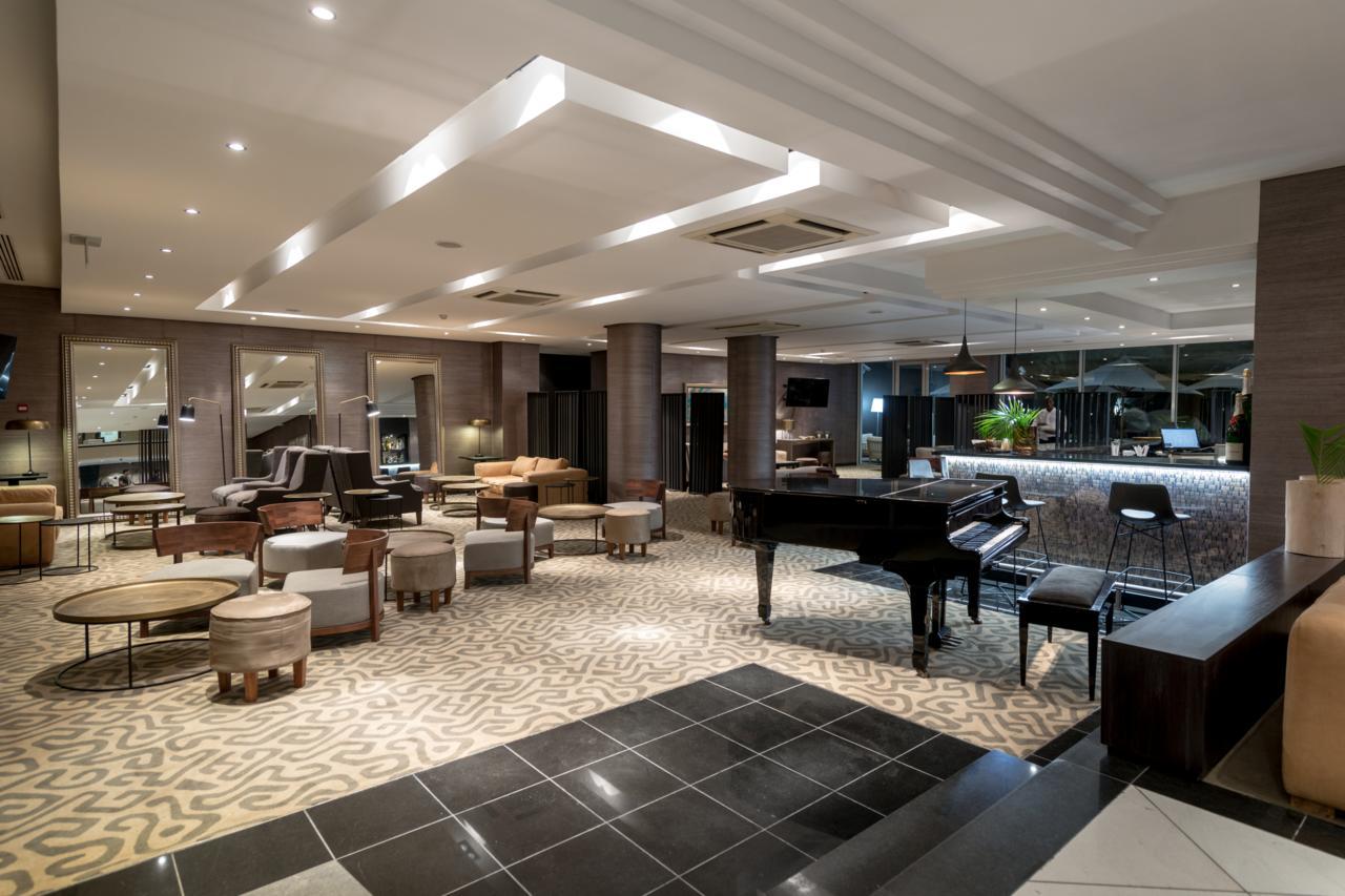 Hotel Avenida Maputo Zewnętrze zdjęcie