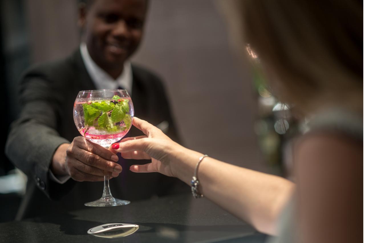 Hotel Avenida Maputo Zewnętrze zdjęcie