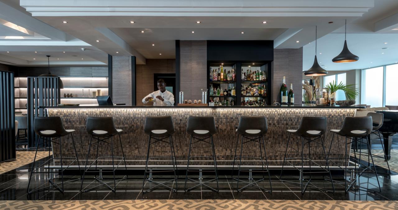 Hotel Avenida Maputo Zewnętrze zdjęcie