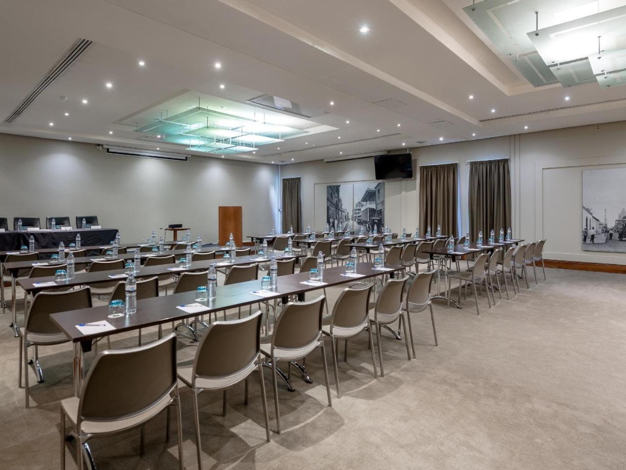 Hotel Avenida Maputo Zewnętrze zdjęcie