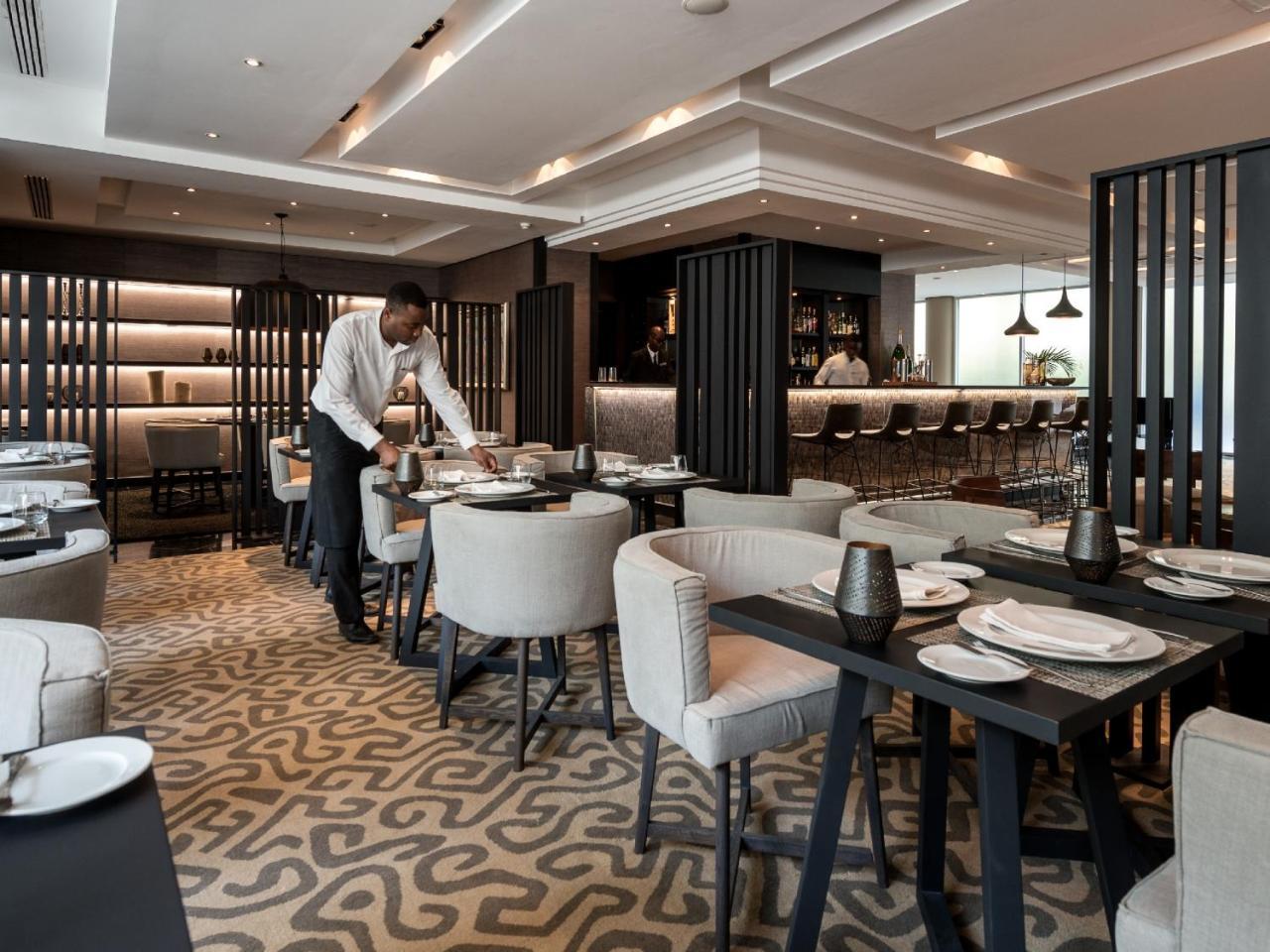 Hotel Avenida Maputo Zewnętrze zdjęcie