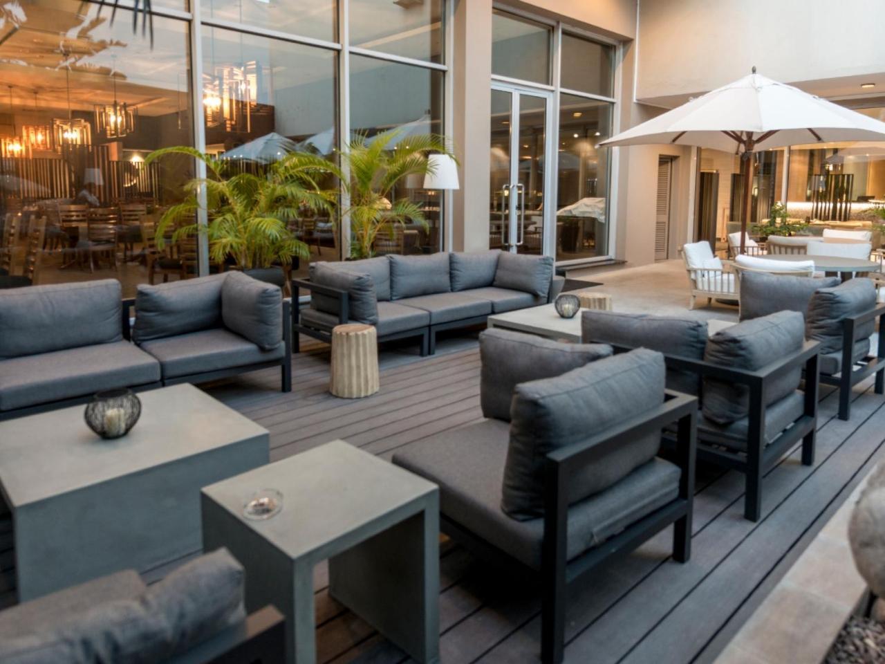 Hotel Avenida Maputo Zewnętrze zdjęcie