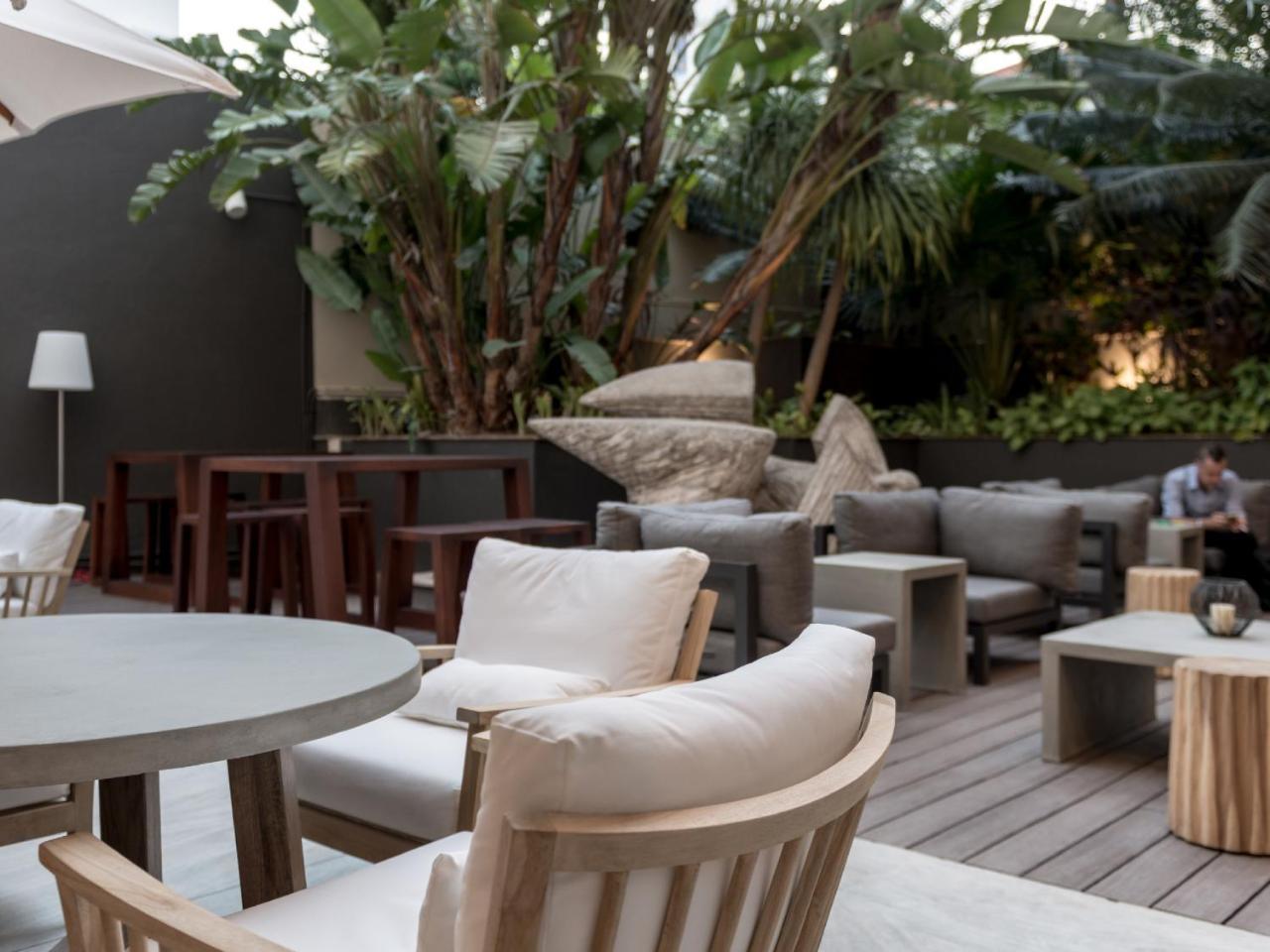 Hotel Avenida Maputo Zewnętrze zdjęcie