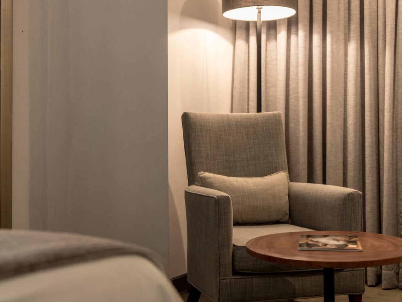 Hotel Avenida Maputo Zewnętrze zdjęcie