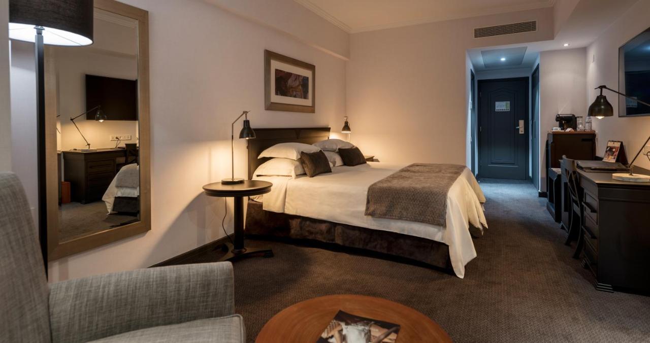 Hotel Avenida Maputo Zewnętrze zdjęcie