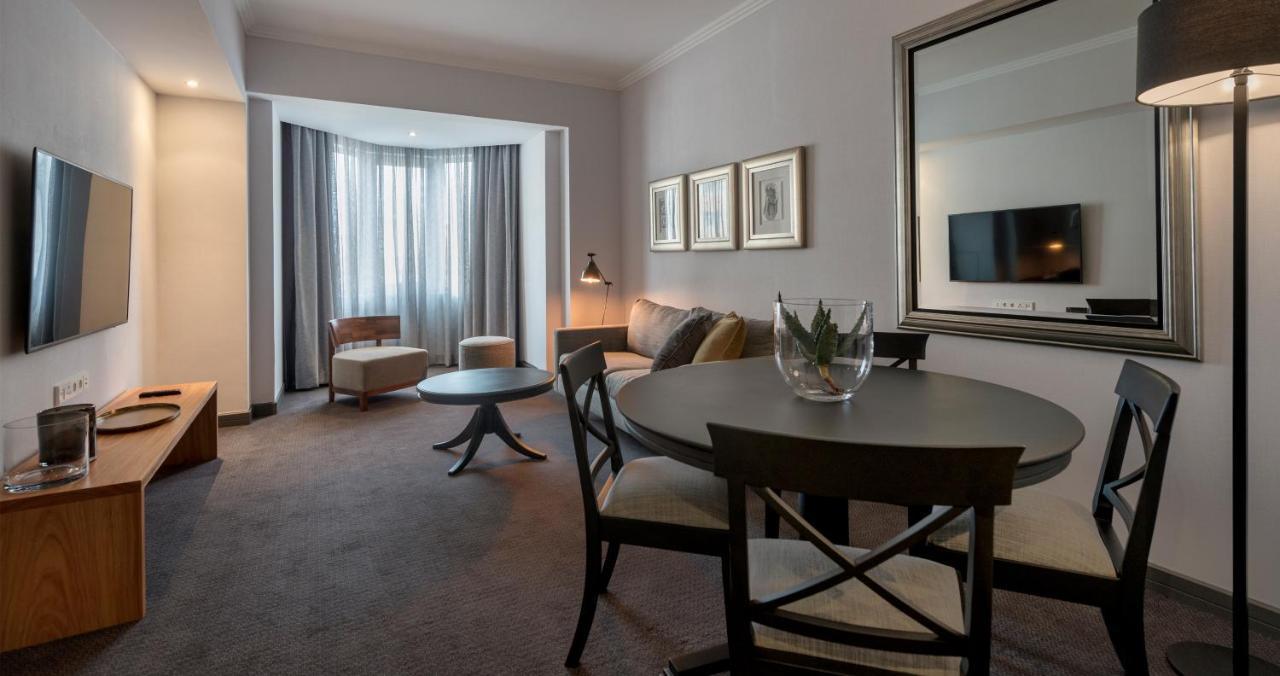 Hotel Avenida Maputo Zewnętrze zdjęcie