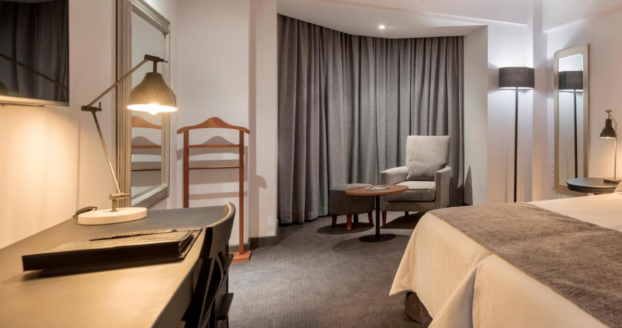 Hotel Avenida Maputo Zewnętrze zdjęcie
