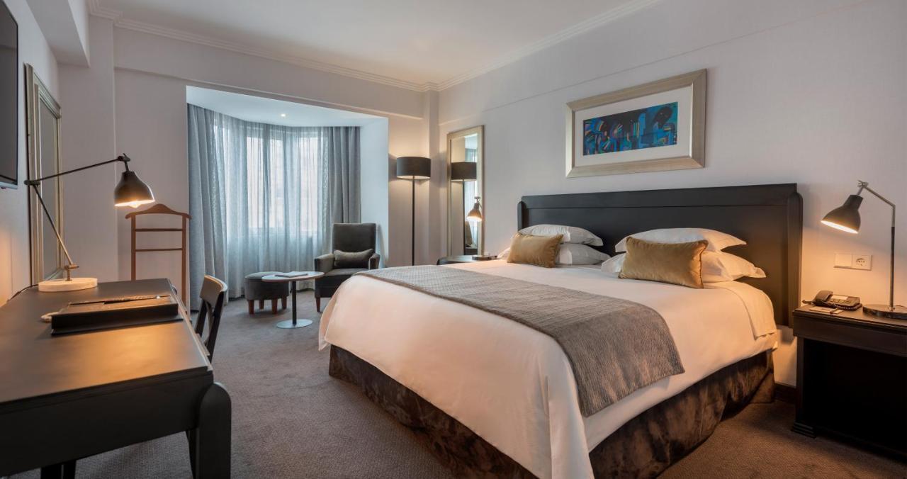 Hotel Avenida Maputo Zewnętrze zdjęcie