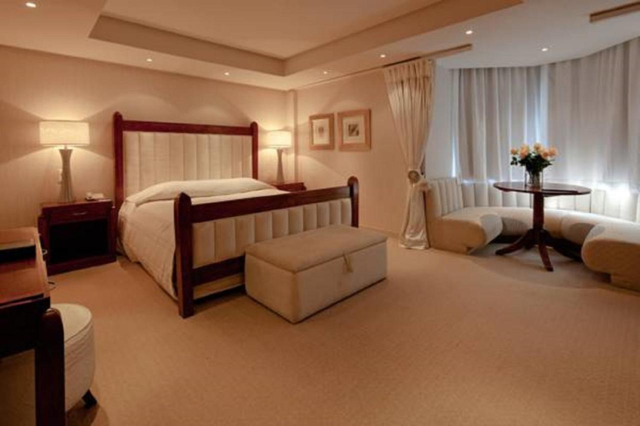 Hotel Avenida Maputo Pokój zdjęcie